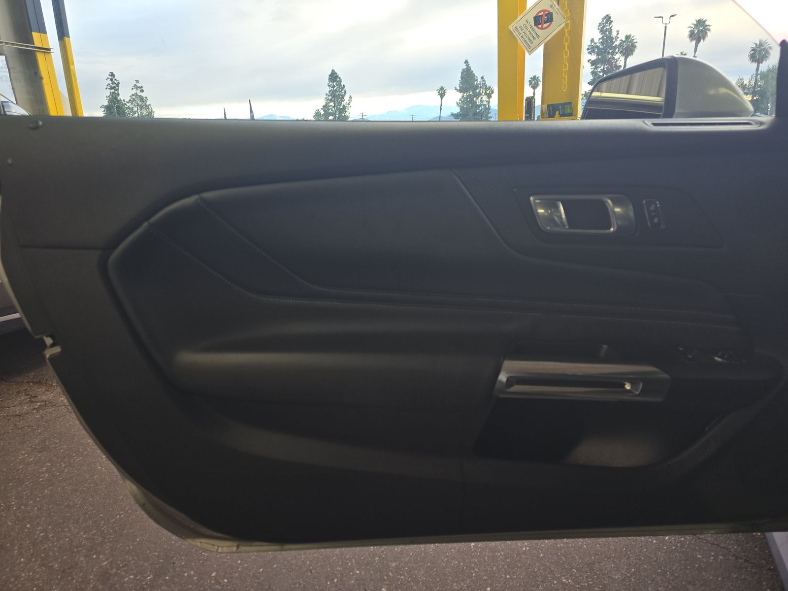 2024 Ford Mustang EcoBoost Premium RWD