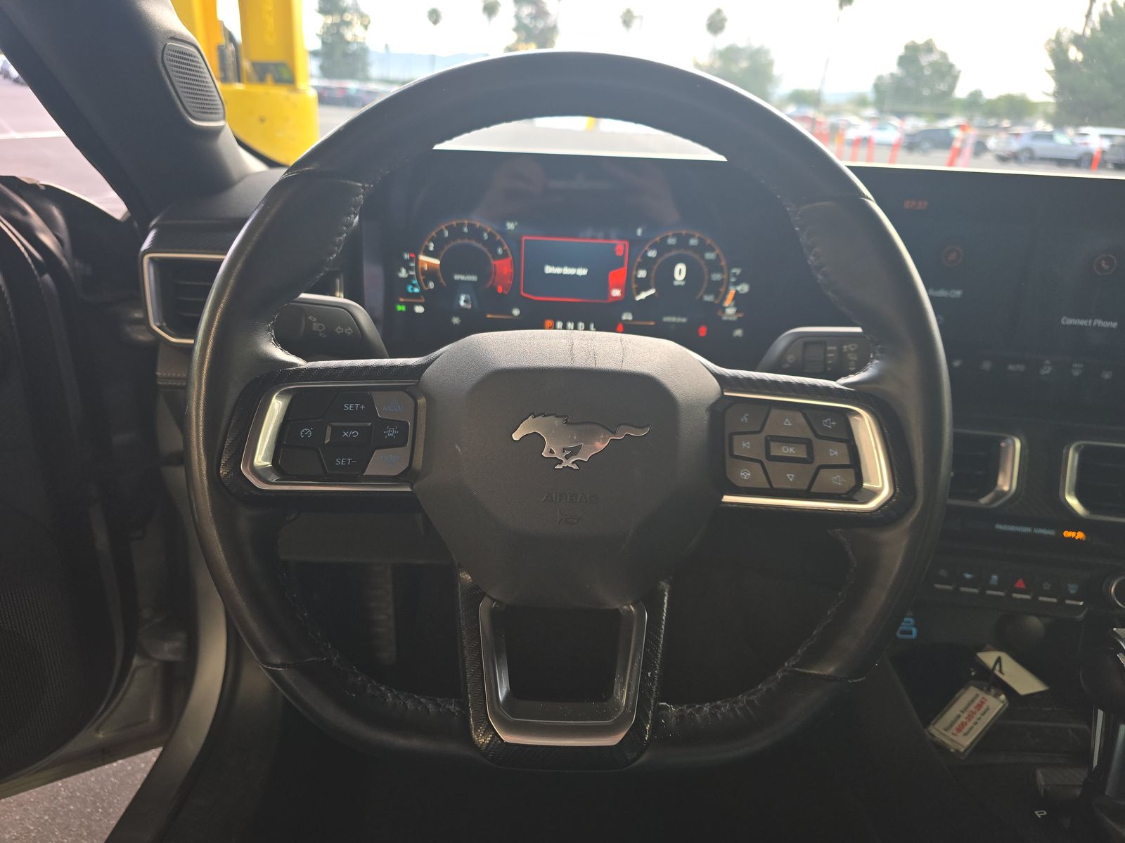 2024 Ford Mustang EcoBoost Premium RWD