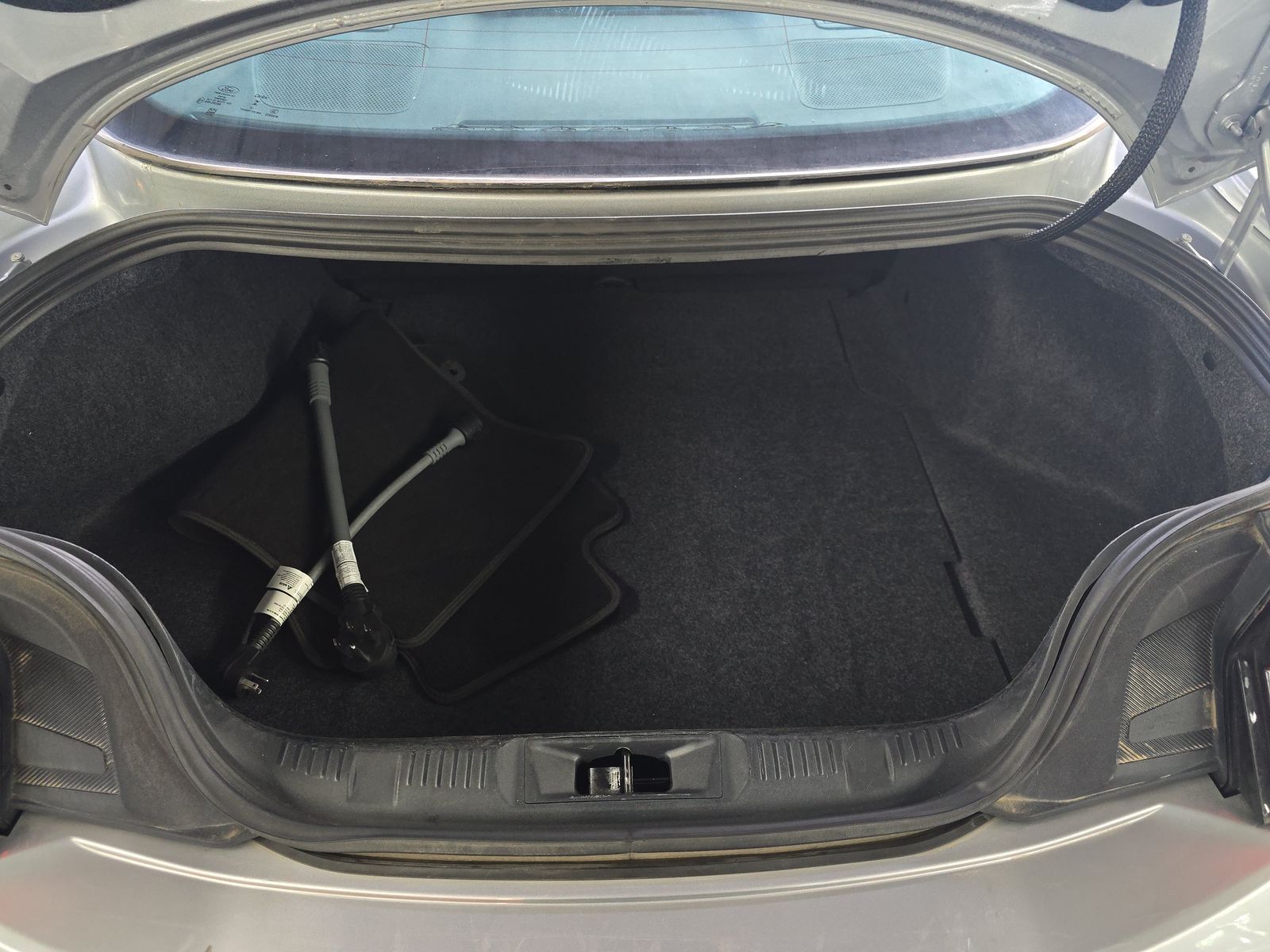 2024 Ford Mustang EcoBoost Premium RWD