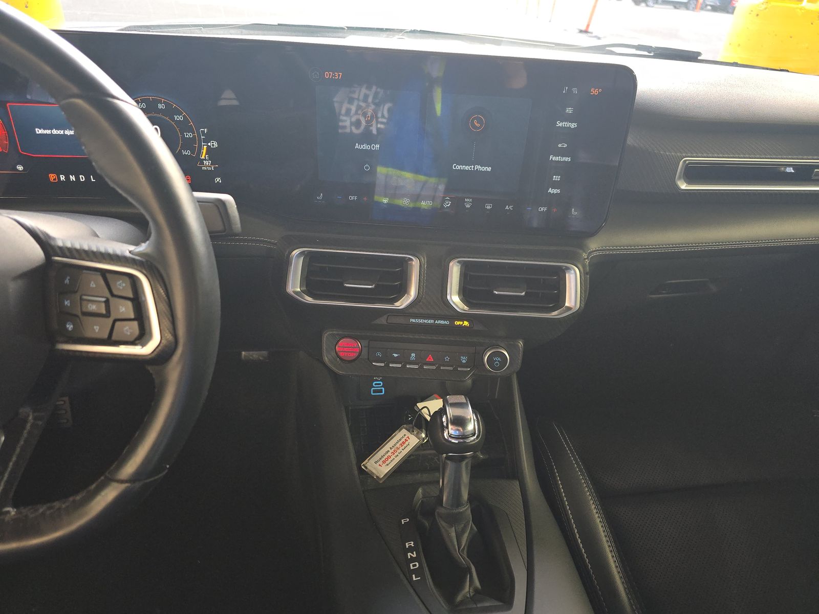 2024 Ford Mustang EcoBoost Premium RWD