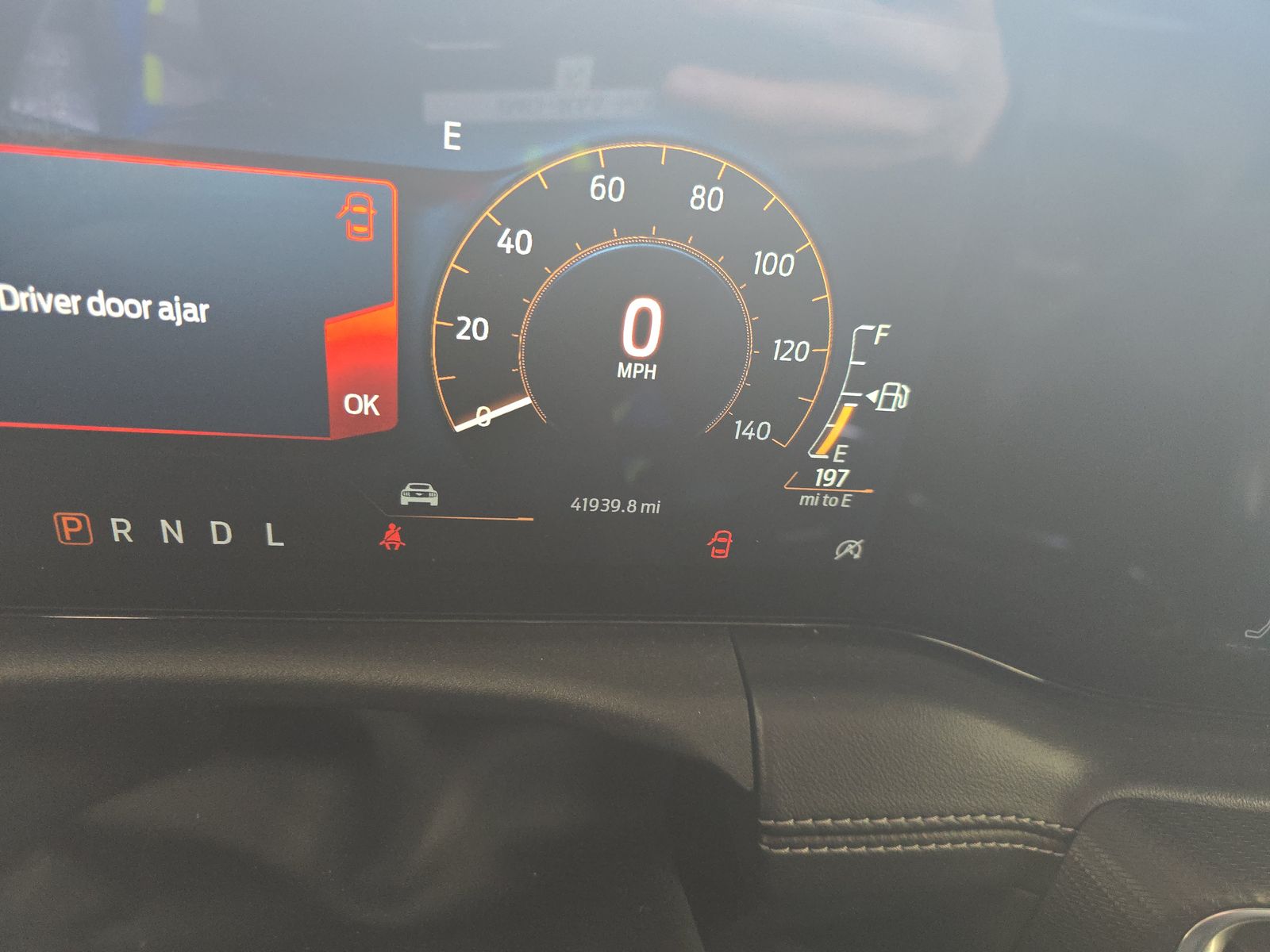 2024 Ford Mustang EcoBoost Premium RWD