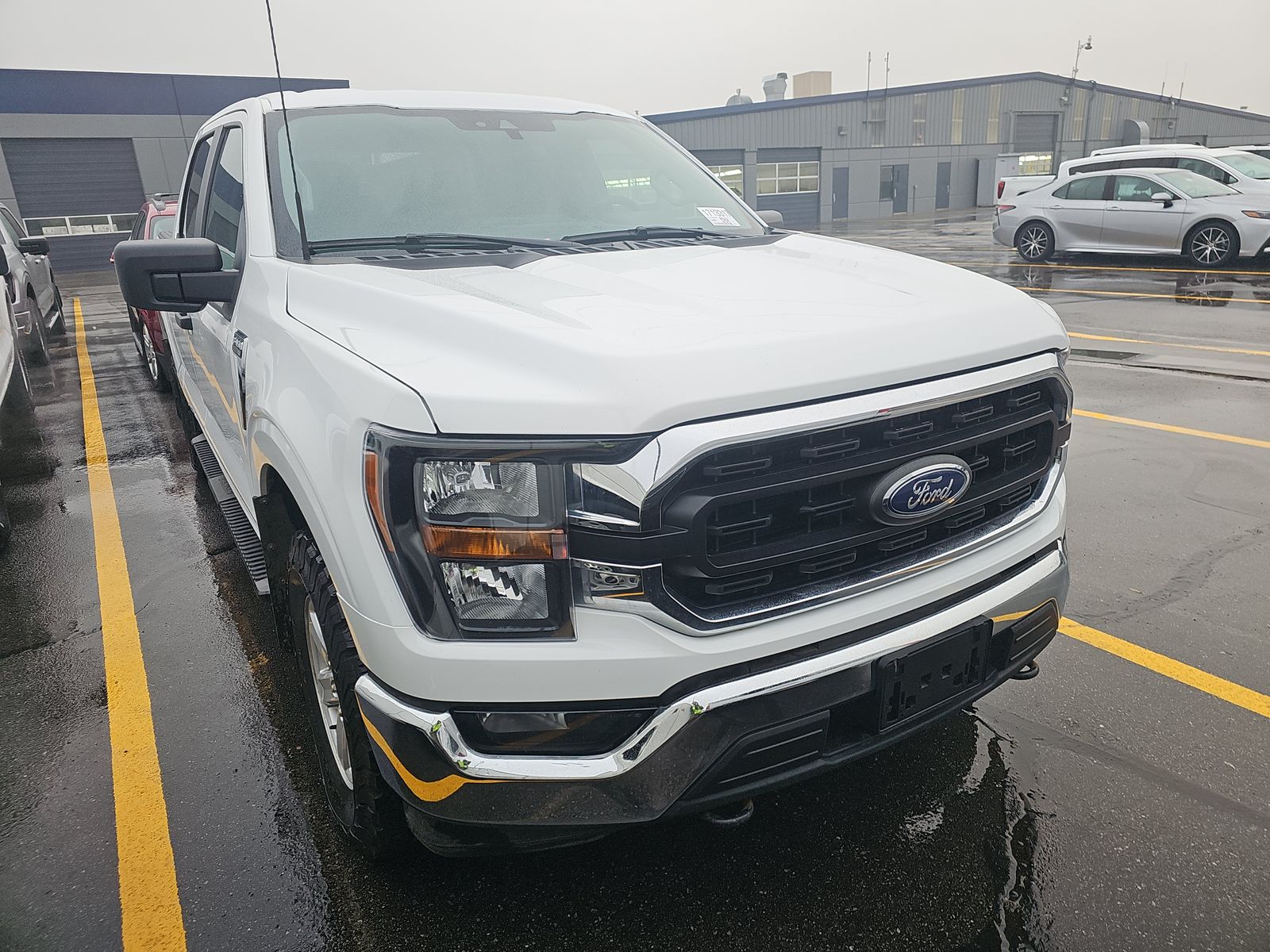 FORD F-150 - 4