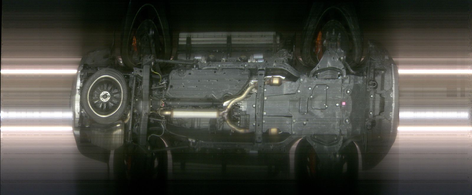 2024 Lexus LX LX 600 Luxury AWD