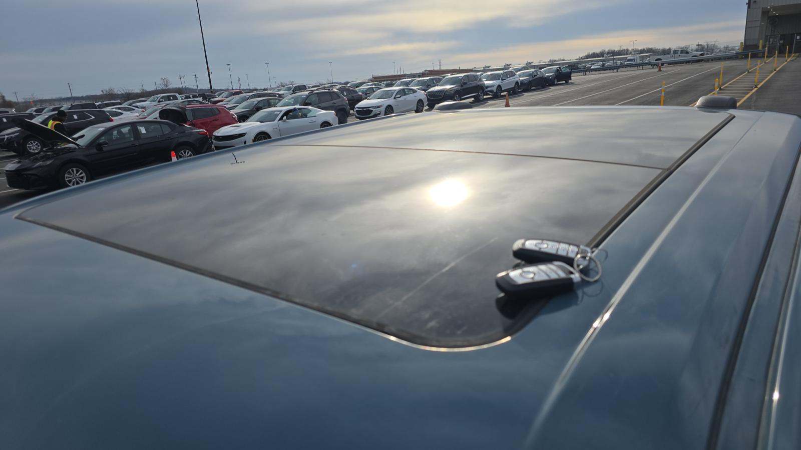 2023 Ford F-150 XLT AWD