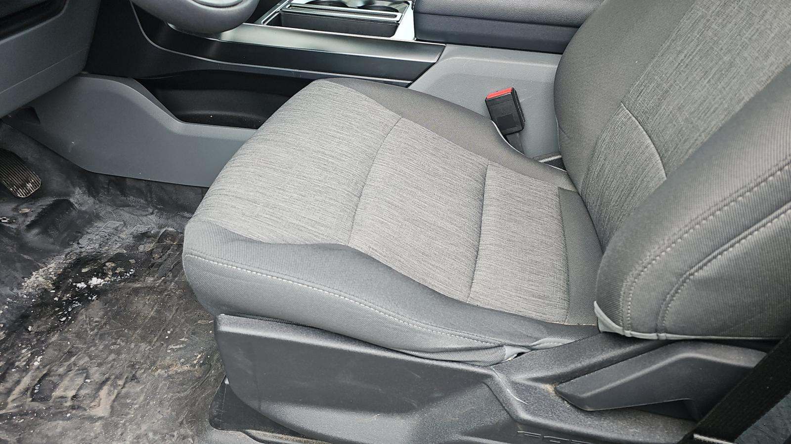 2023 Ford F-150 XL AWD