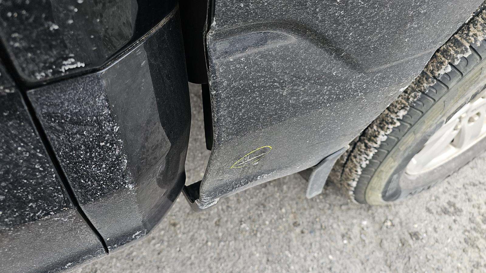 2023 Ford F-150 XL AWD