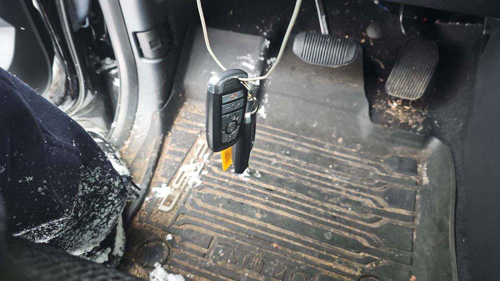 2023 Ford F-150 XLT AWD