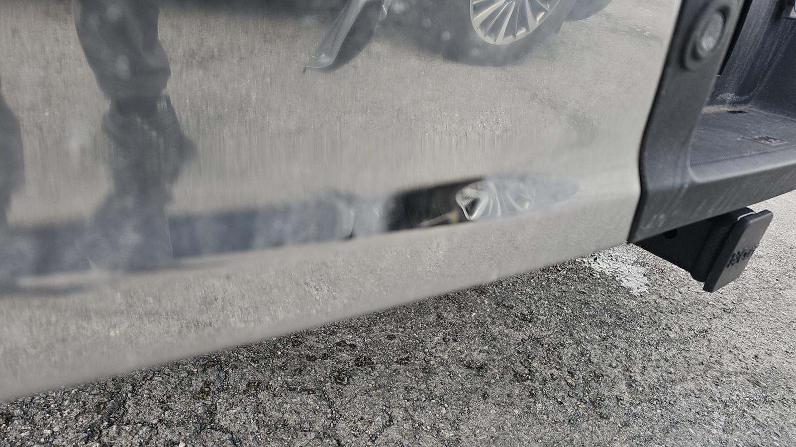 2023 Ford F-150 XL AWD