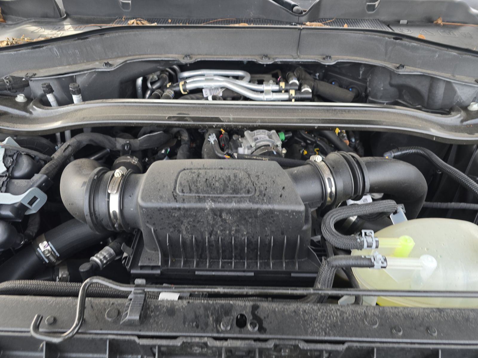 2025 Ford Explorer Platinum AWD