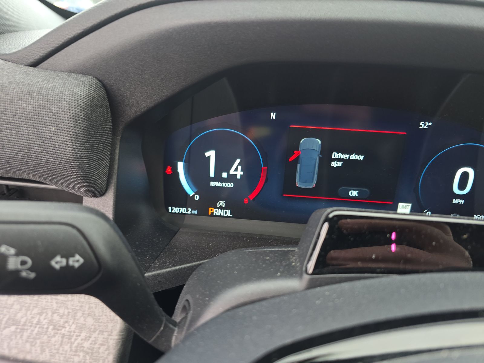 2025 Ford Explorer Platinum AWD