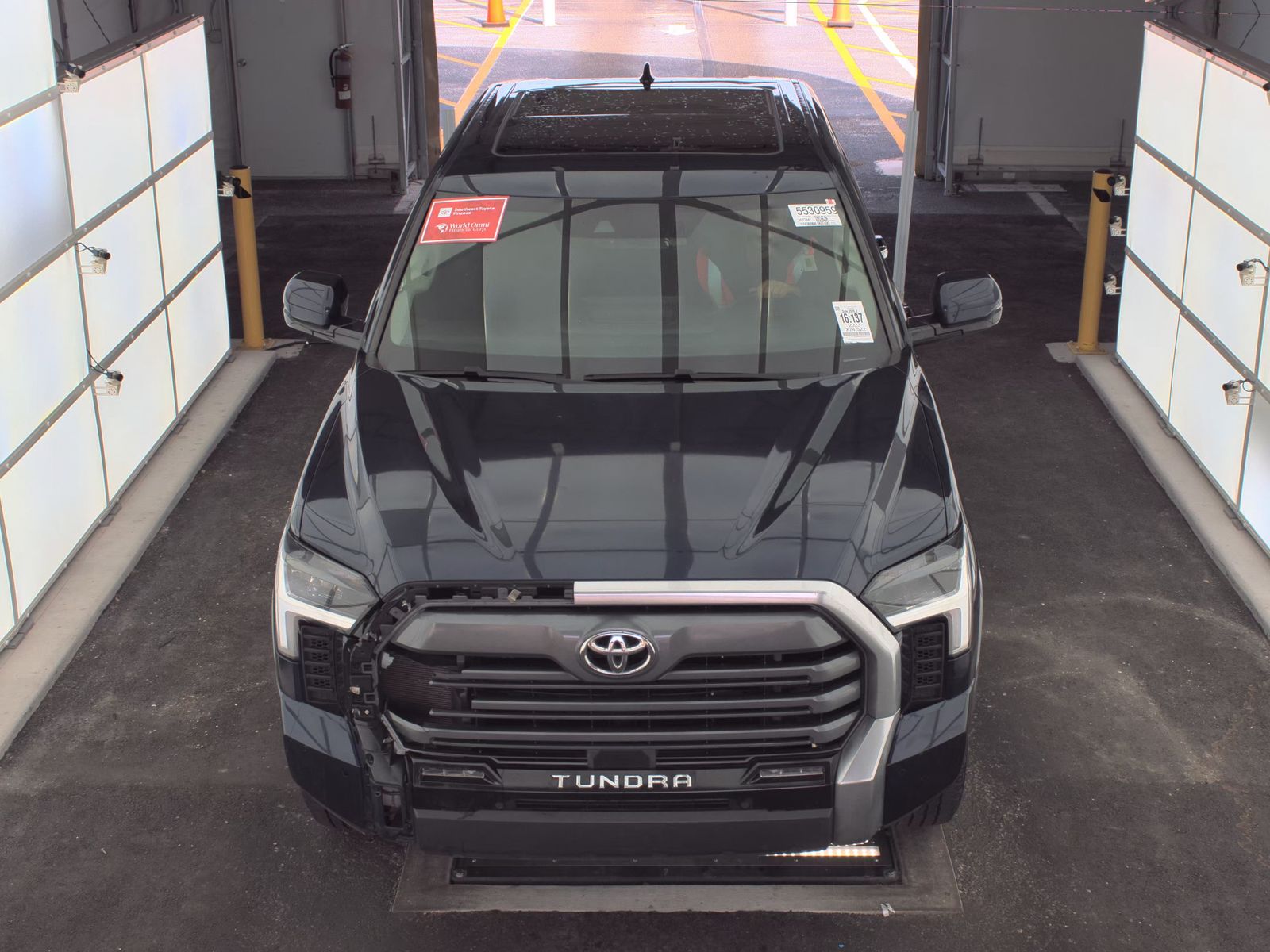2023 Toyota Tundra Limited AWD