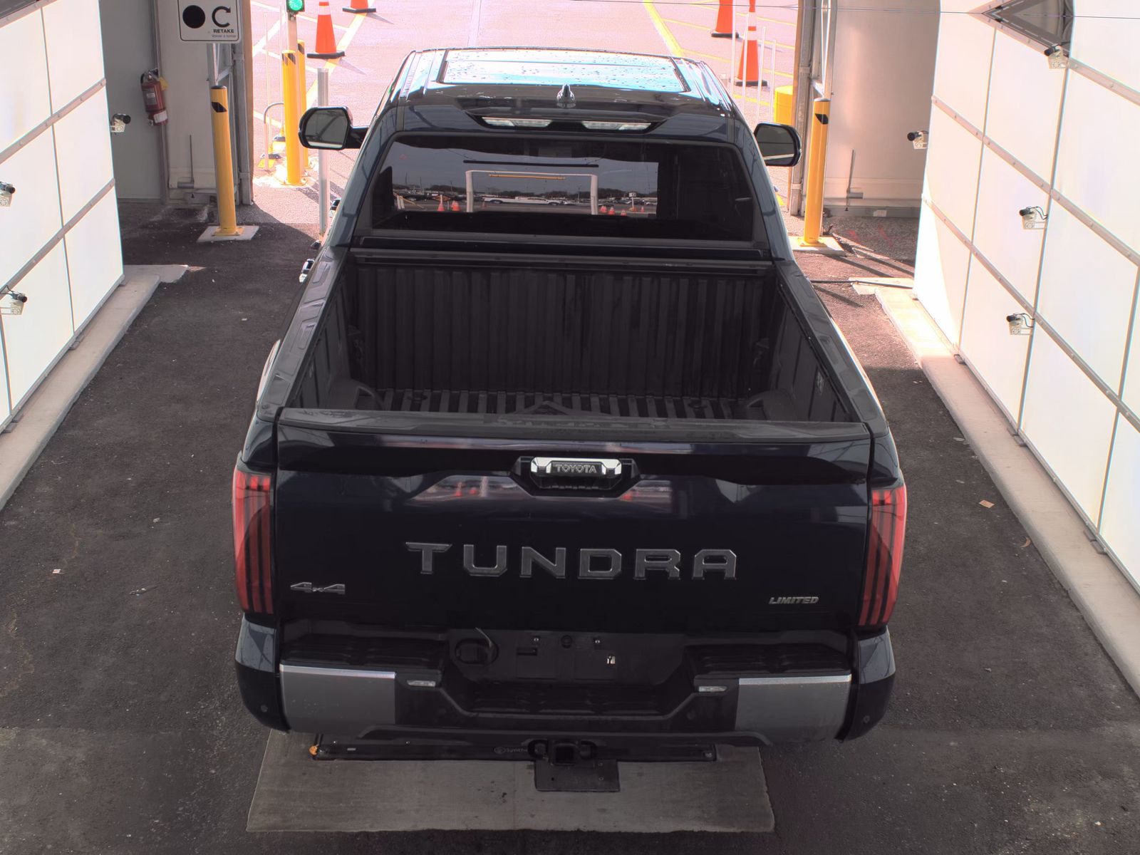 2023 Toyota Tundra Limited AWD