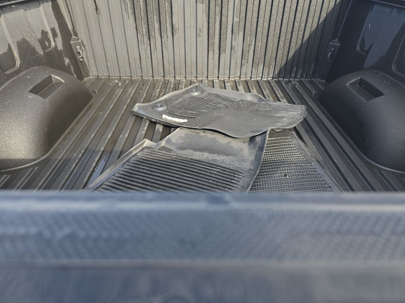 2023 Toyota Tundra Limited AWD