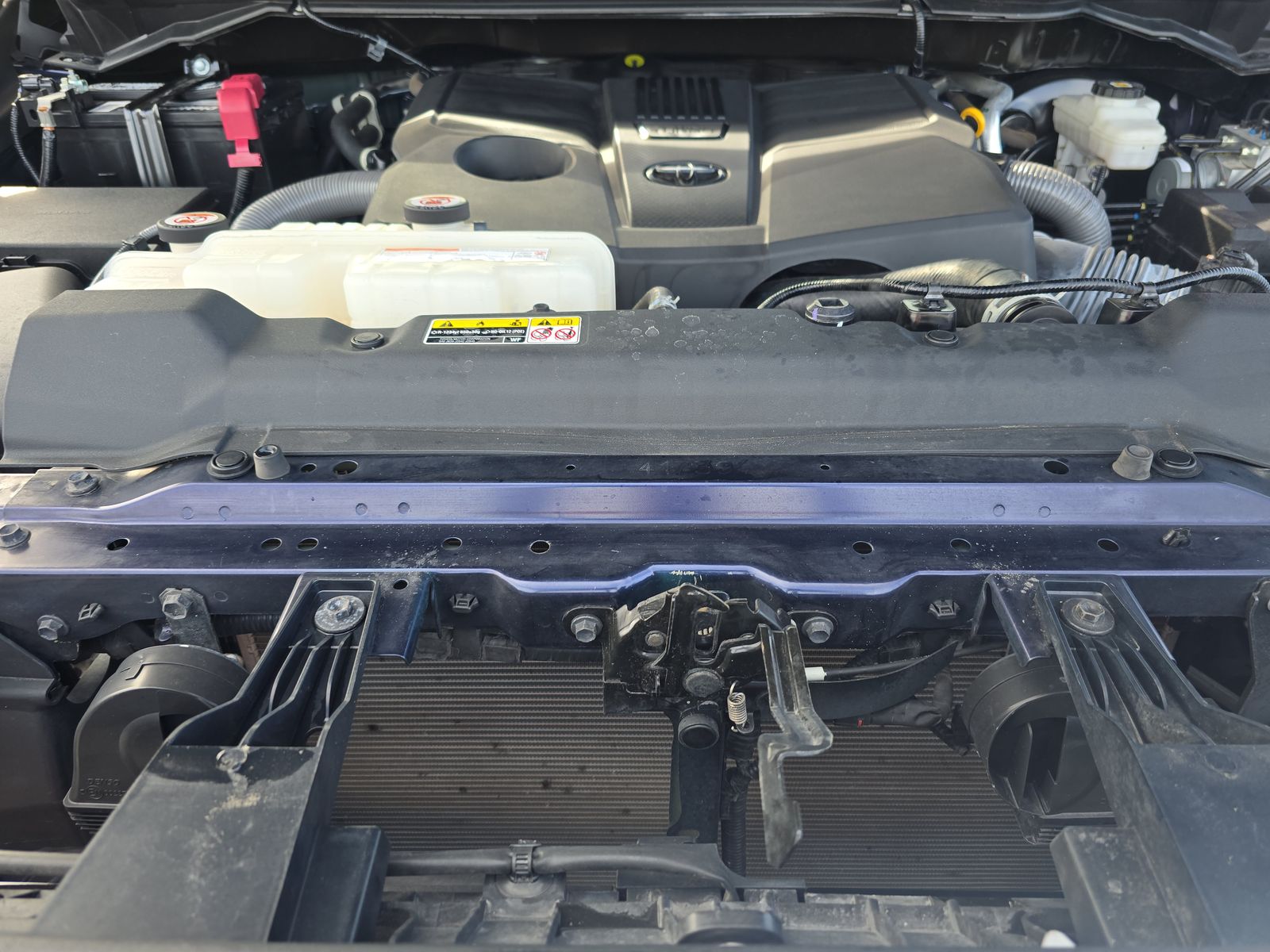 2023 Toyota Tundra Limited AWD