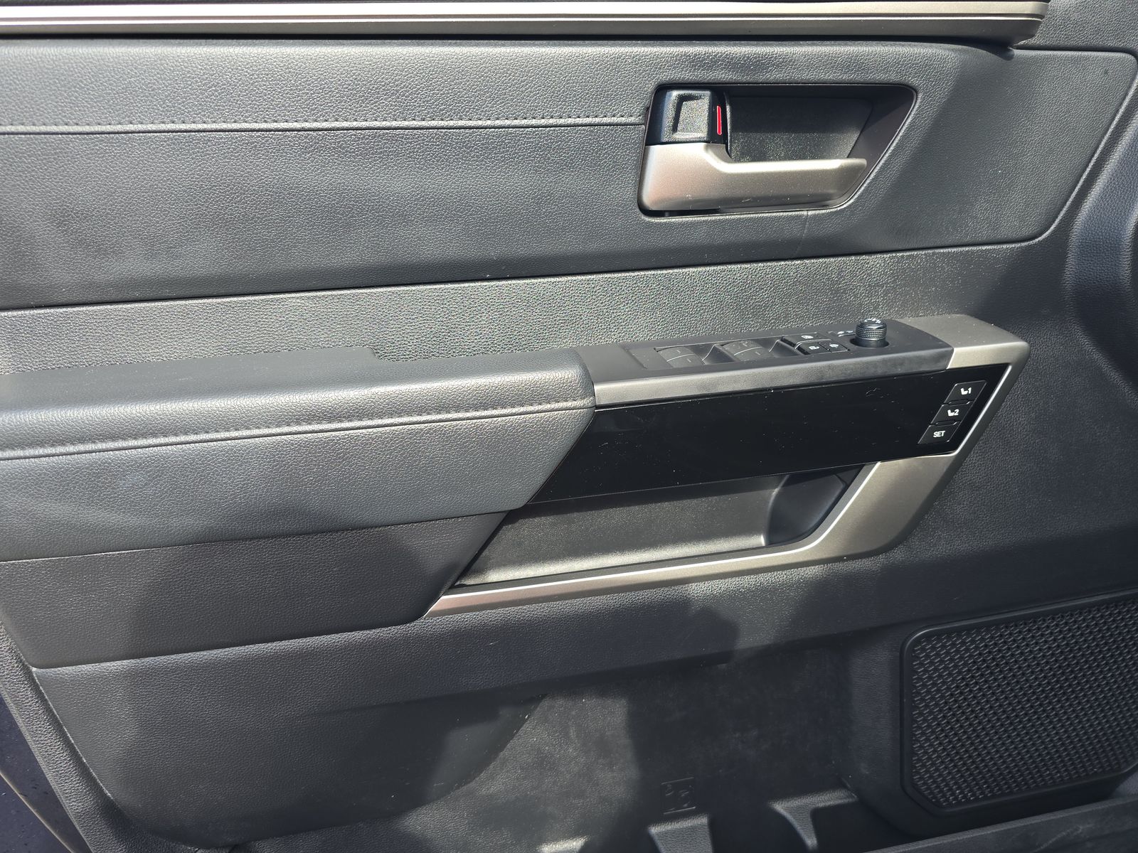 2023 Toyota Tundra Limited AWD