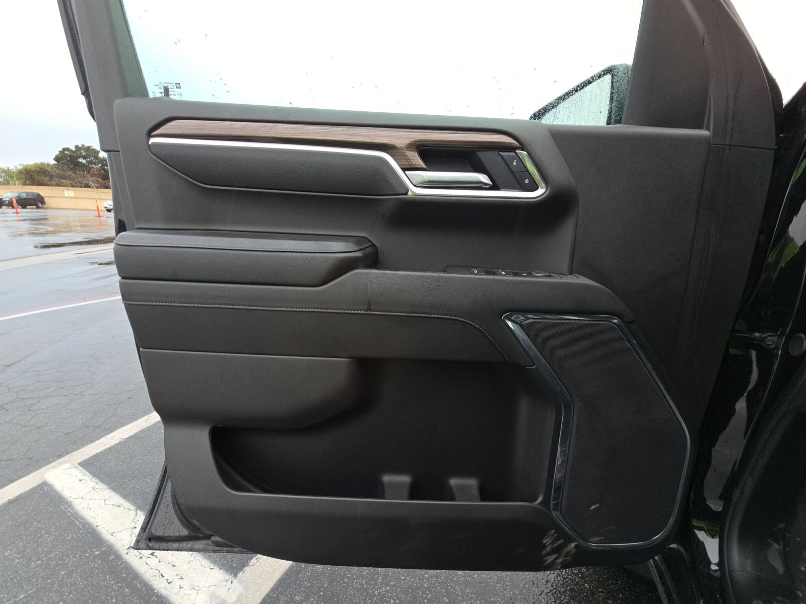 2025 Chevrolet Silverado 1500 LT Trail Boss AWD