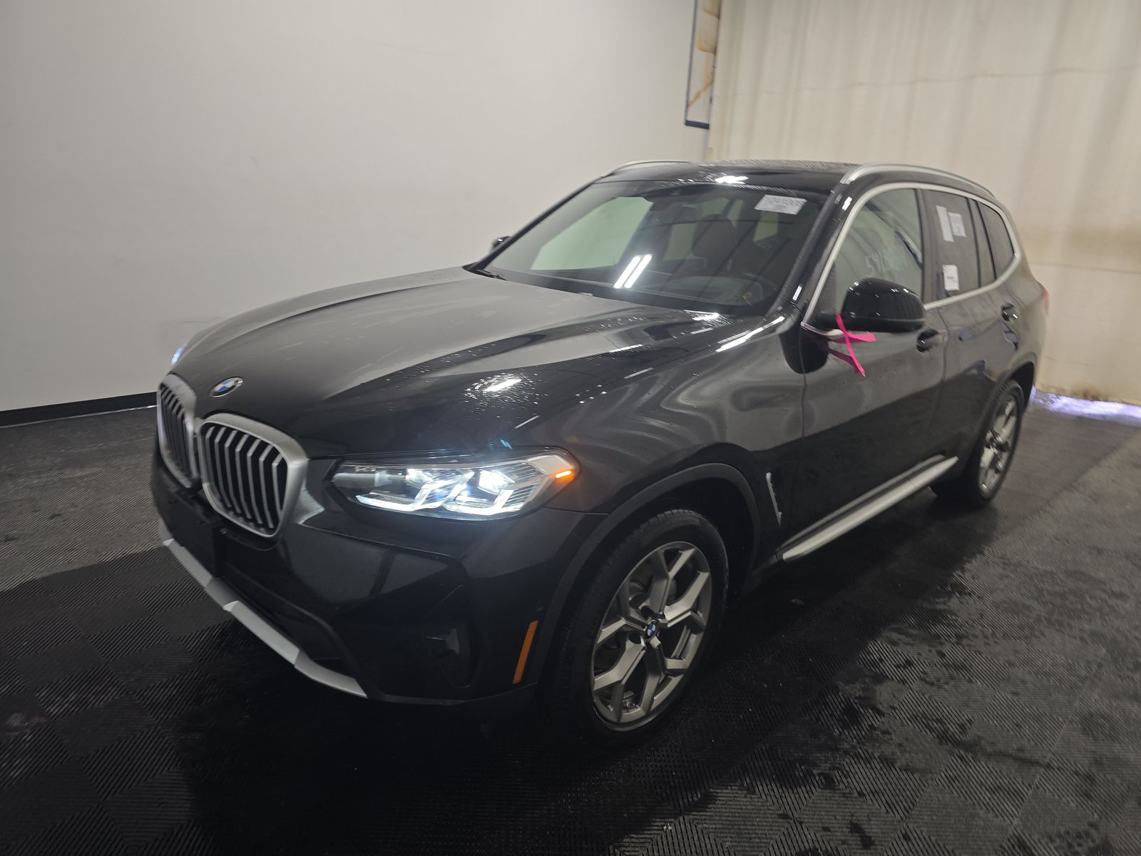 2024 BMW X3 xDrive30i AWD