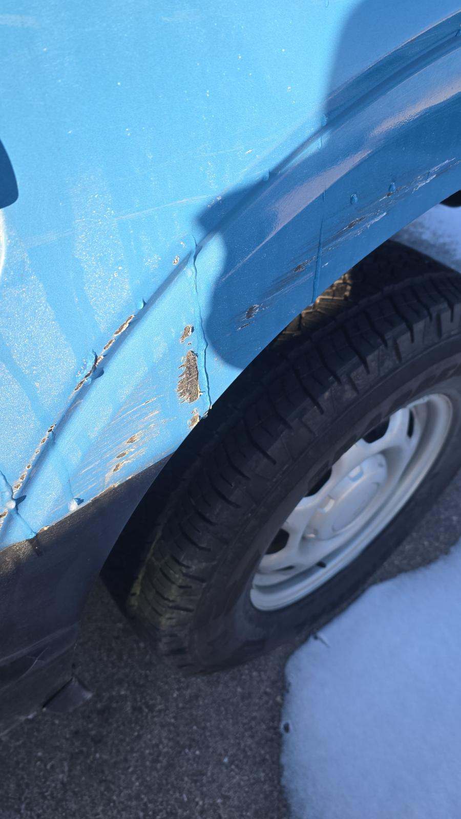 2023 Ford F-150 XL RWD