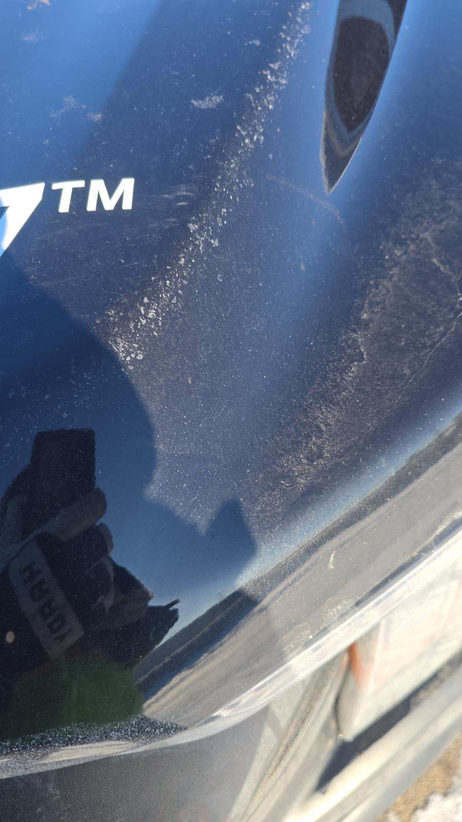 2023 Ford F-150 XL RWD