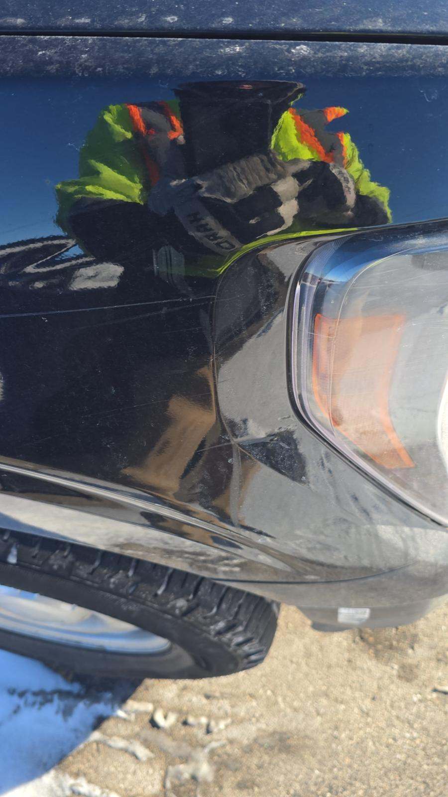 2023 Ford F-150 XL RWD