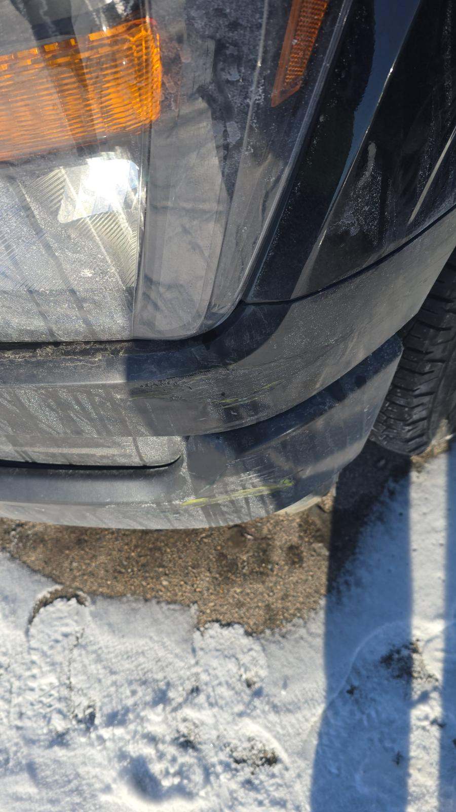 2023 Ford F-150 XL RWD