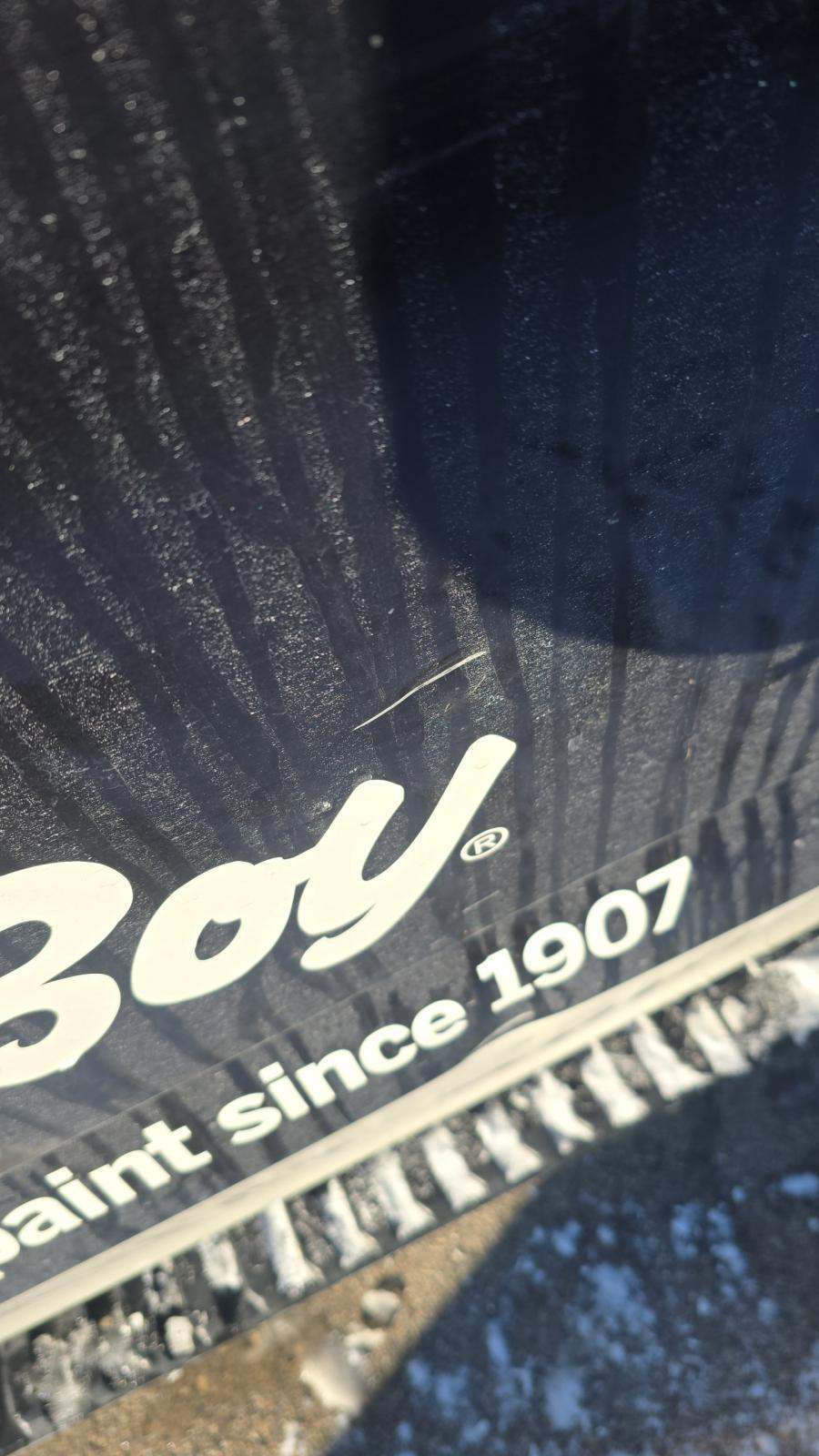 2023 Ford F-150 XL RWD