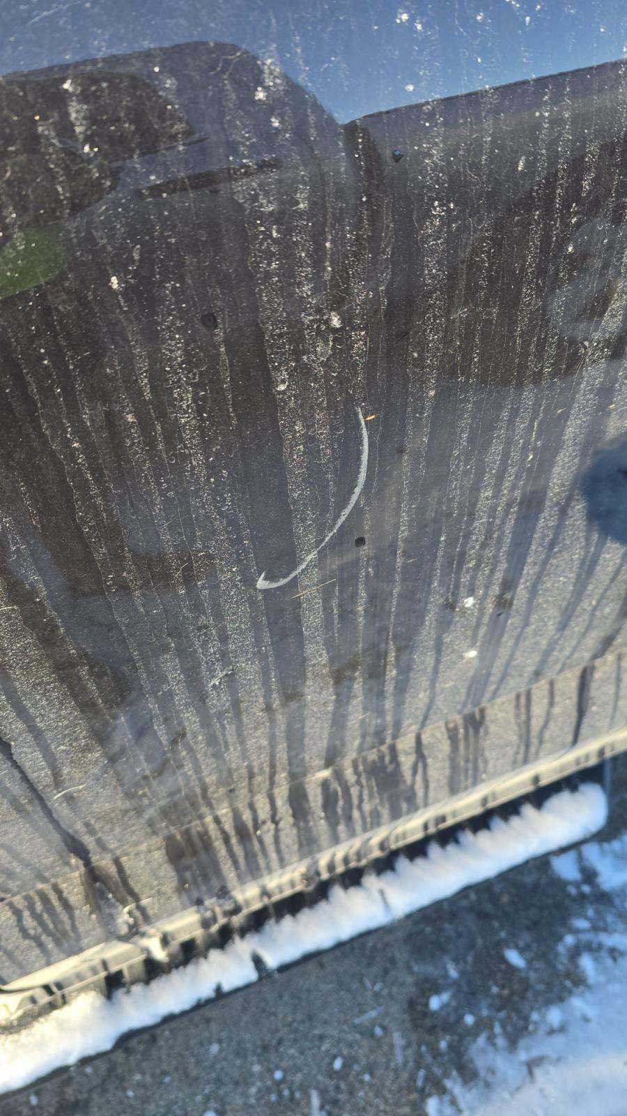 2023 Ford F-150 XL RWD