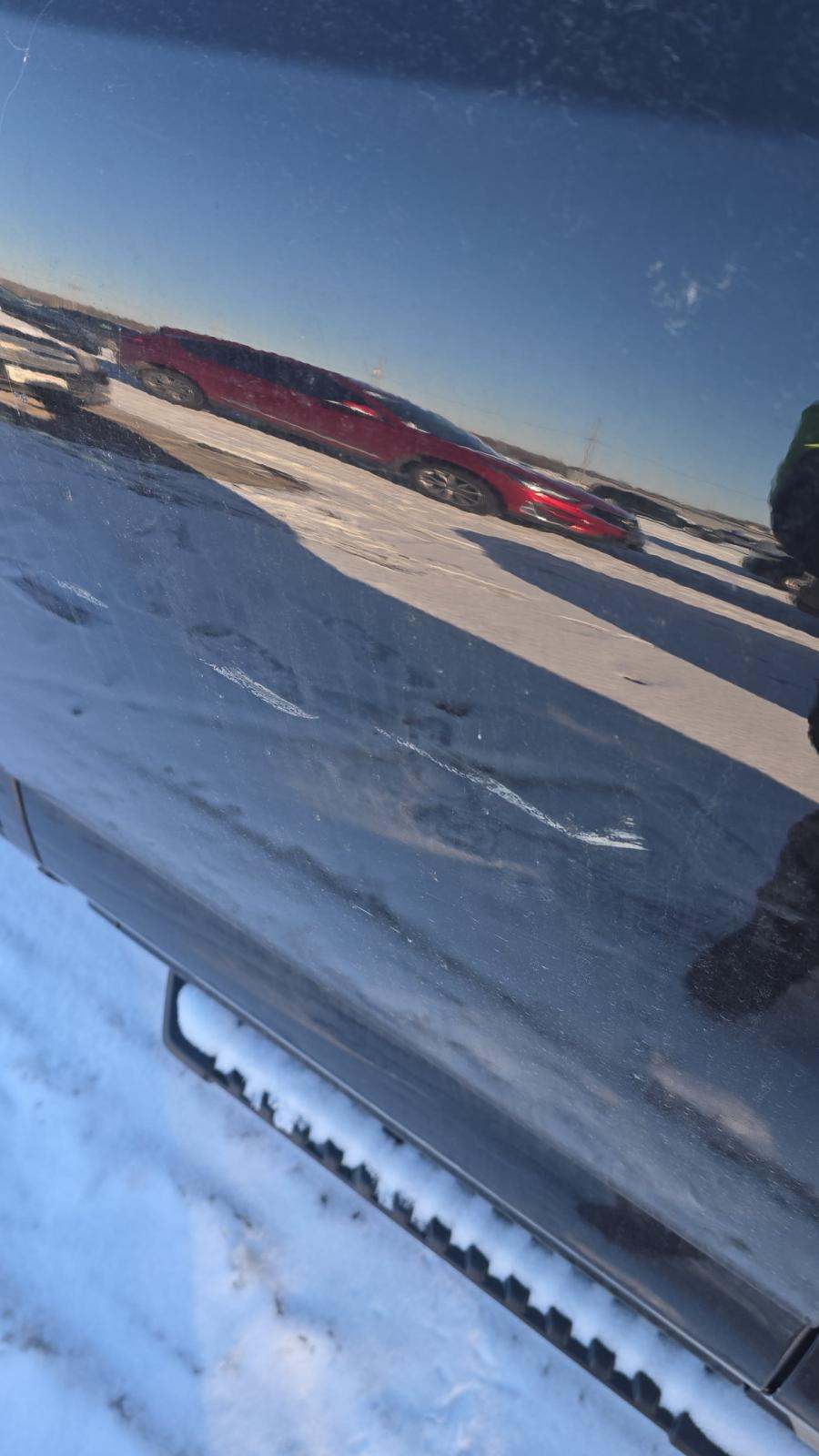 2023 Ford F-150 XL RWD