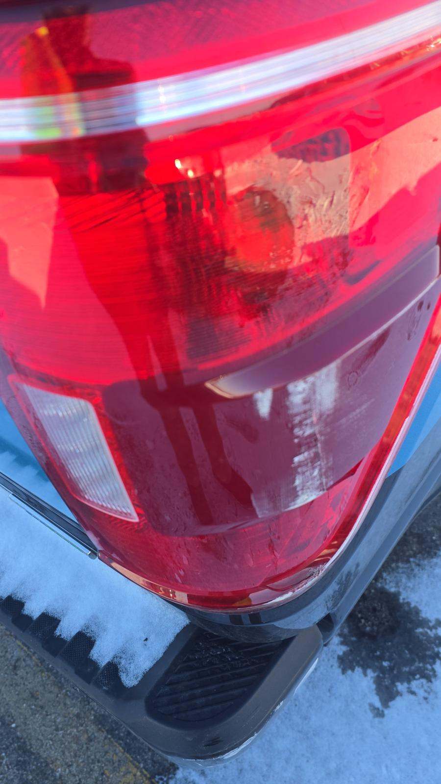 2023 Ford F-150 XL RWD