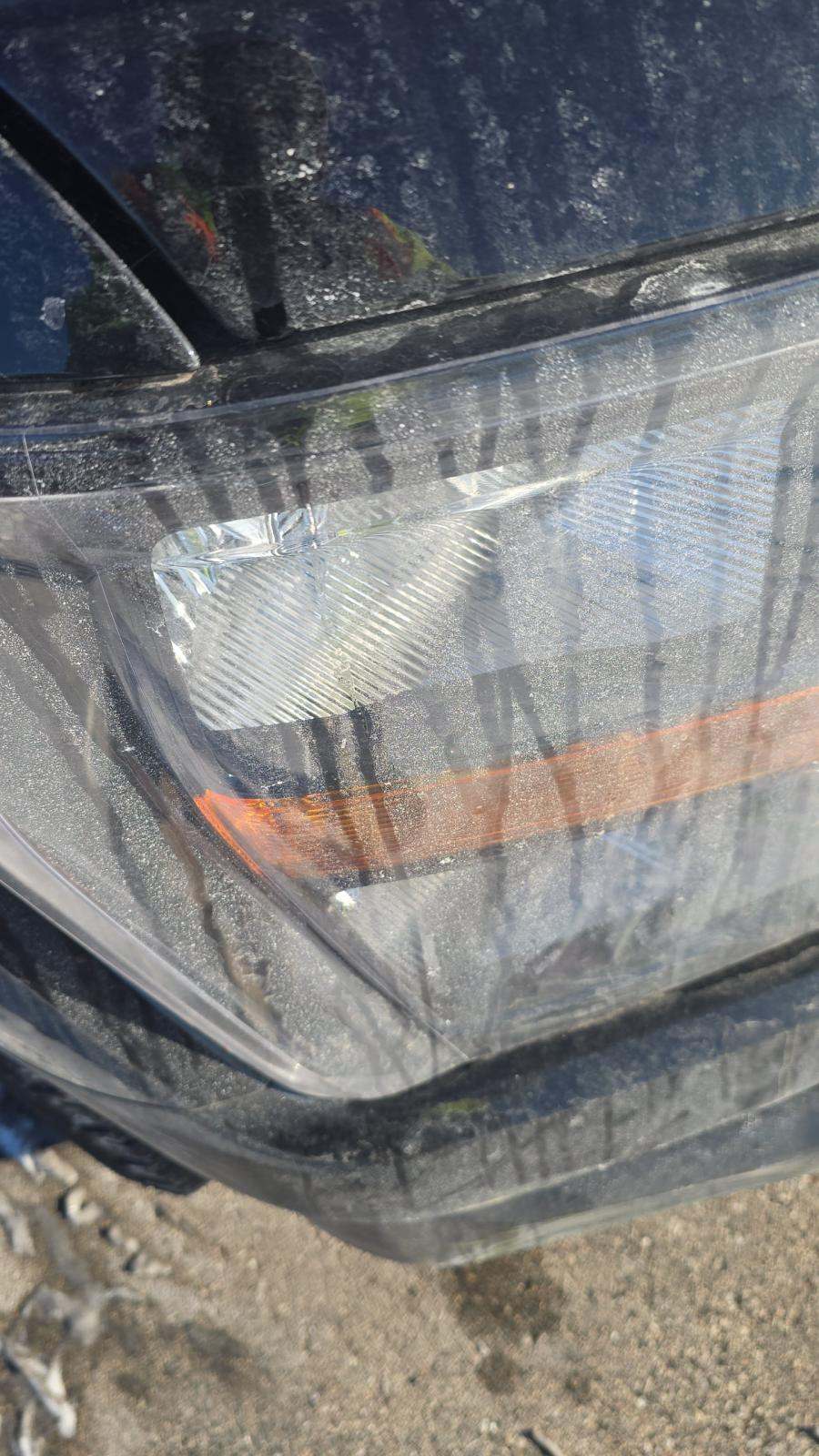 2023 Ford F-150 XL RWD