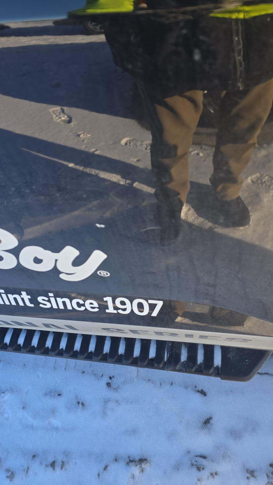 2023 Ford F-150 XL RWD