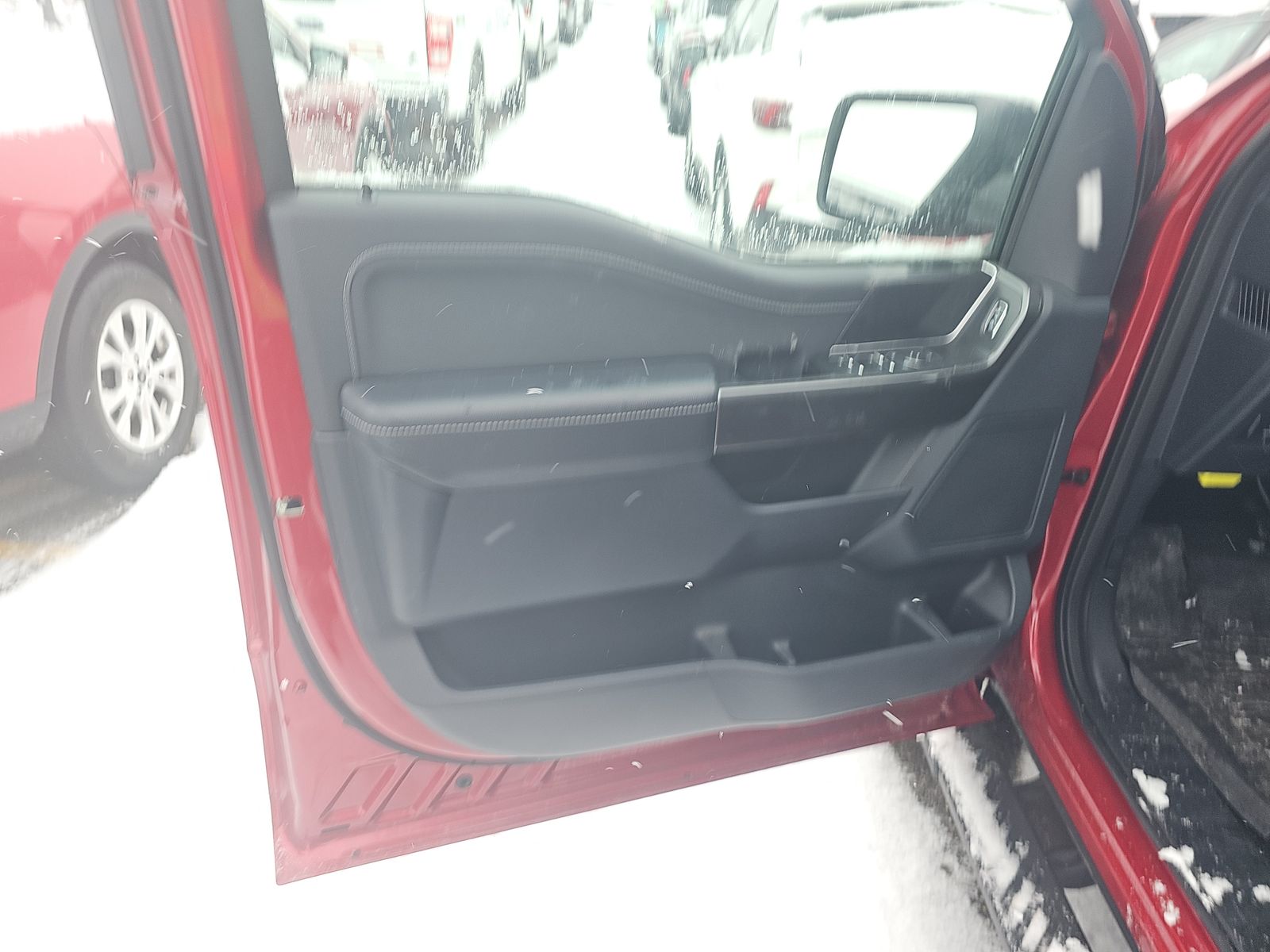 2022 Ford F-150 XLT AWD