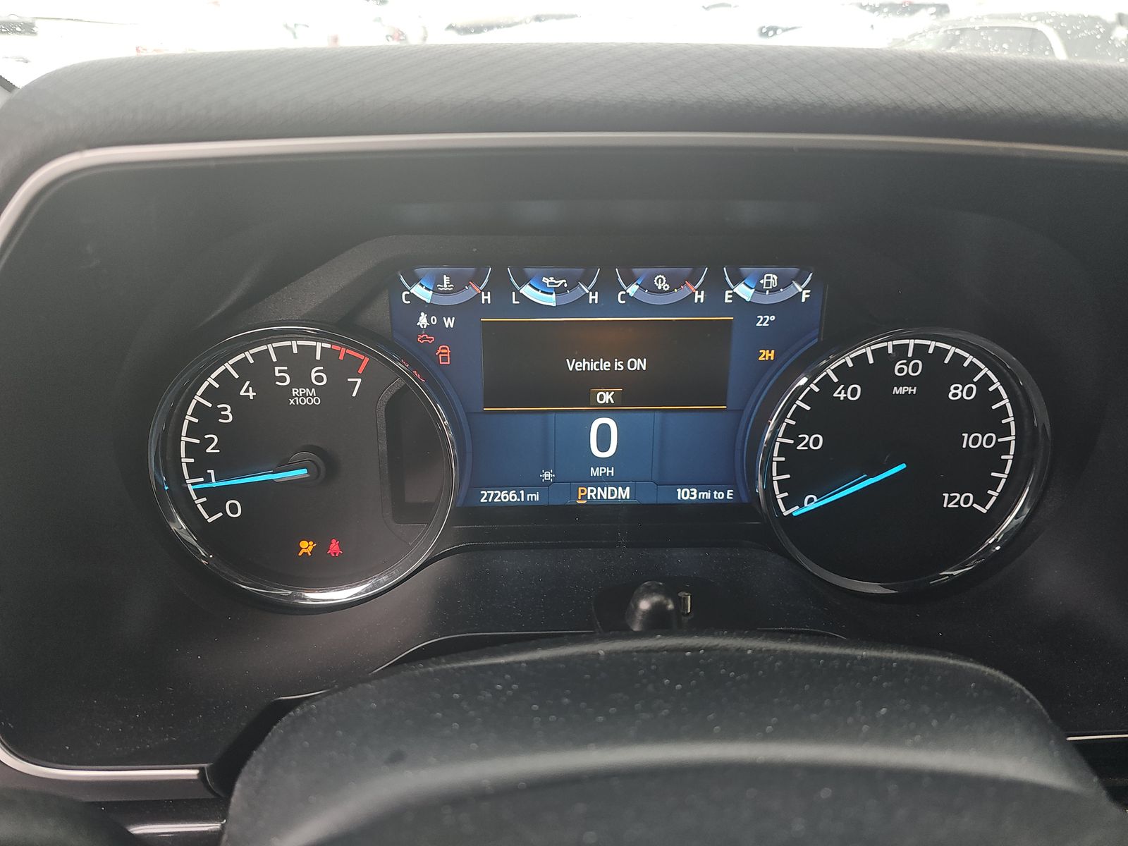 2022 Ford F-150 XLT AWD