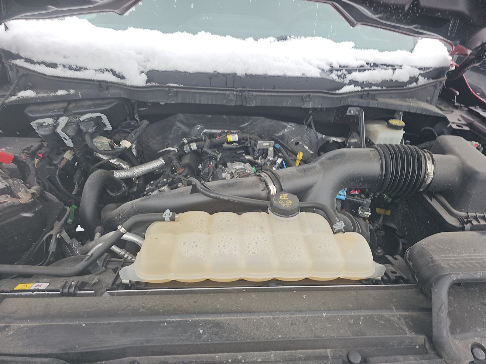 2022 Ford F-150 XLT AWD