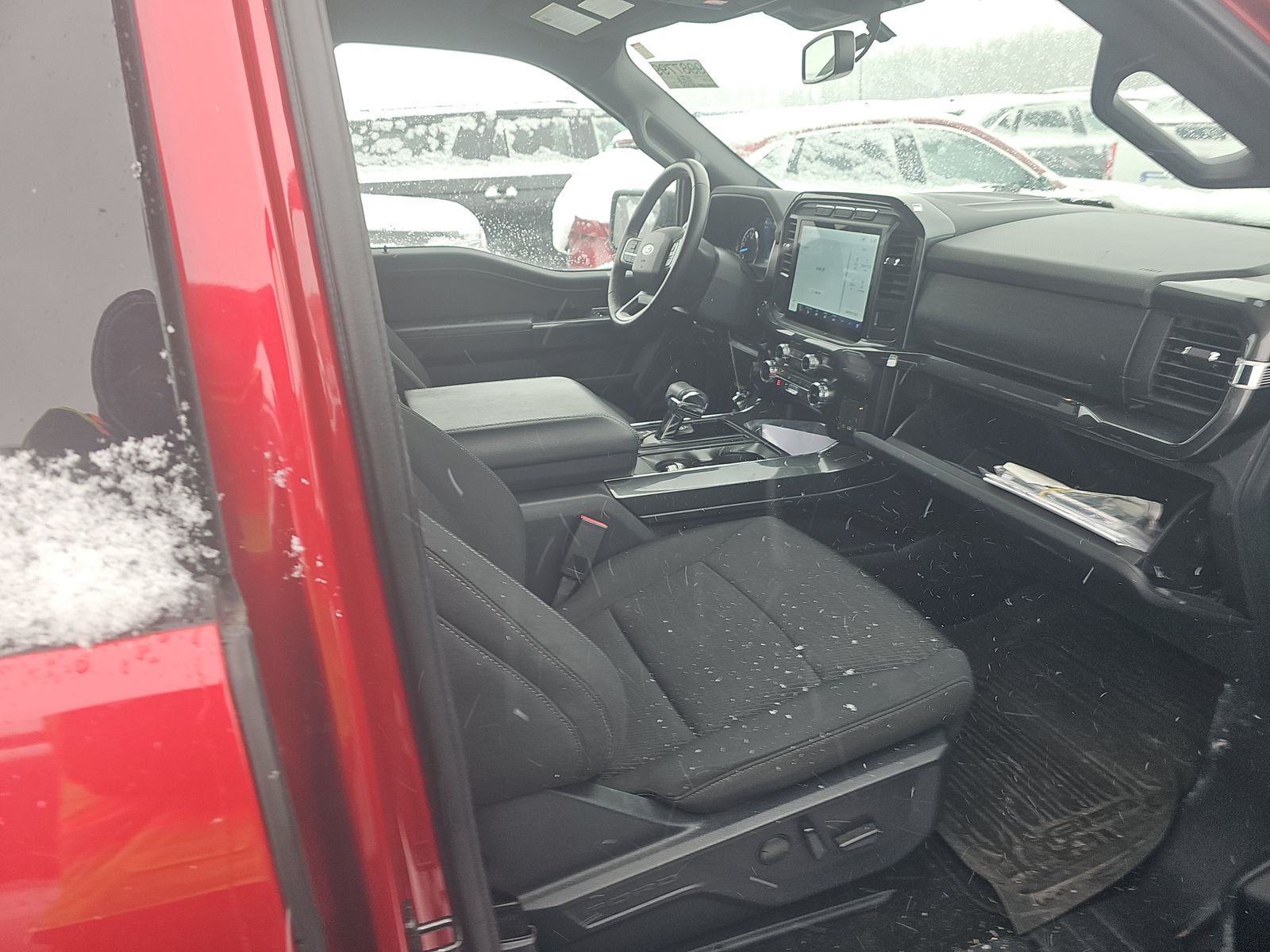 2022 Ford F-150 XLT AWD