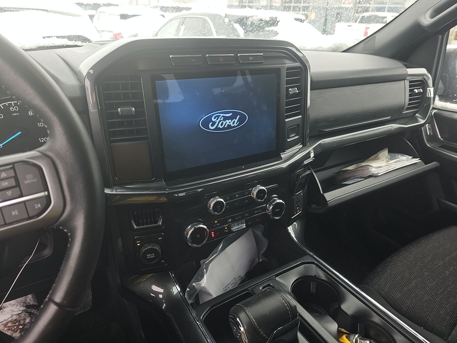 2022 Ford F-150 XLT AWD