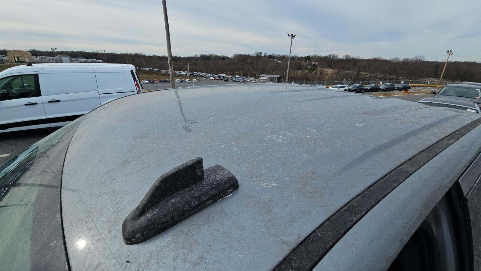 2023 Chevrolet Silverado 1500 LT AWD