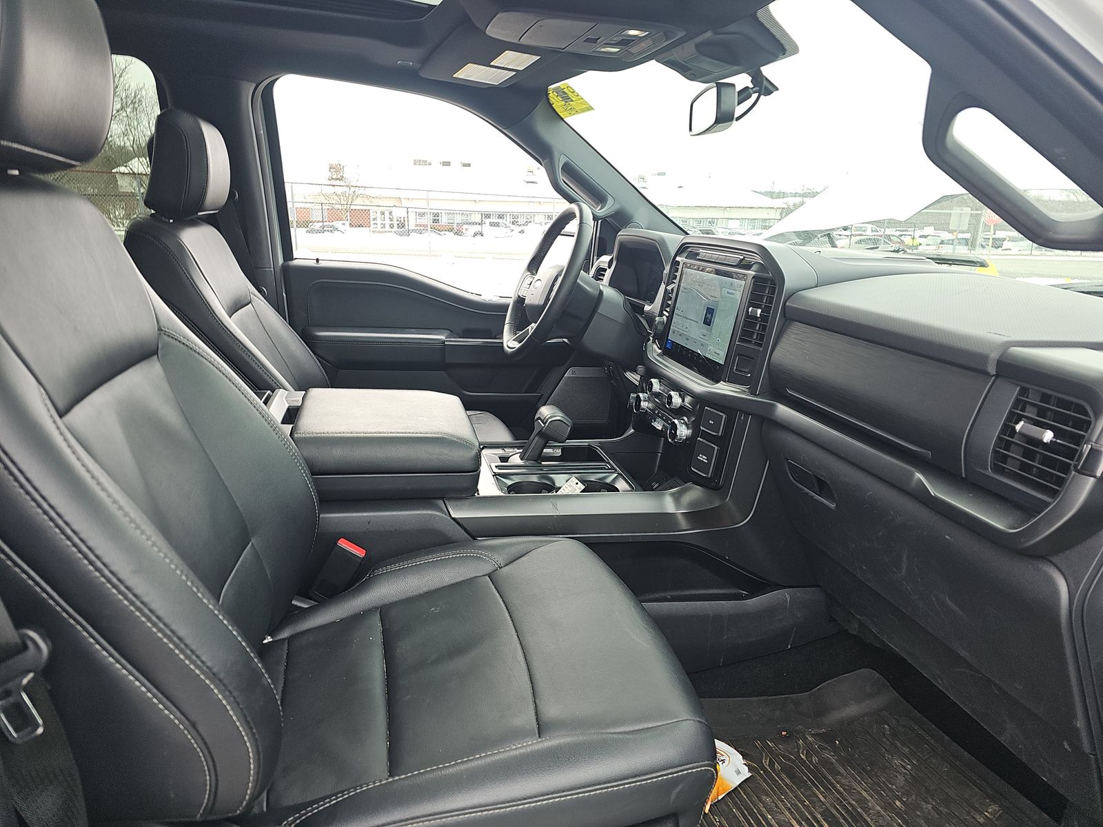 2024 Ford F-150 XLT AWD