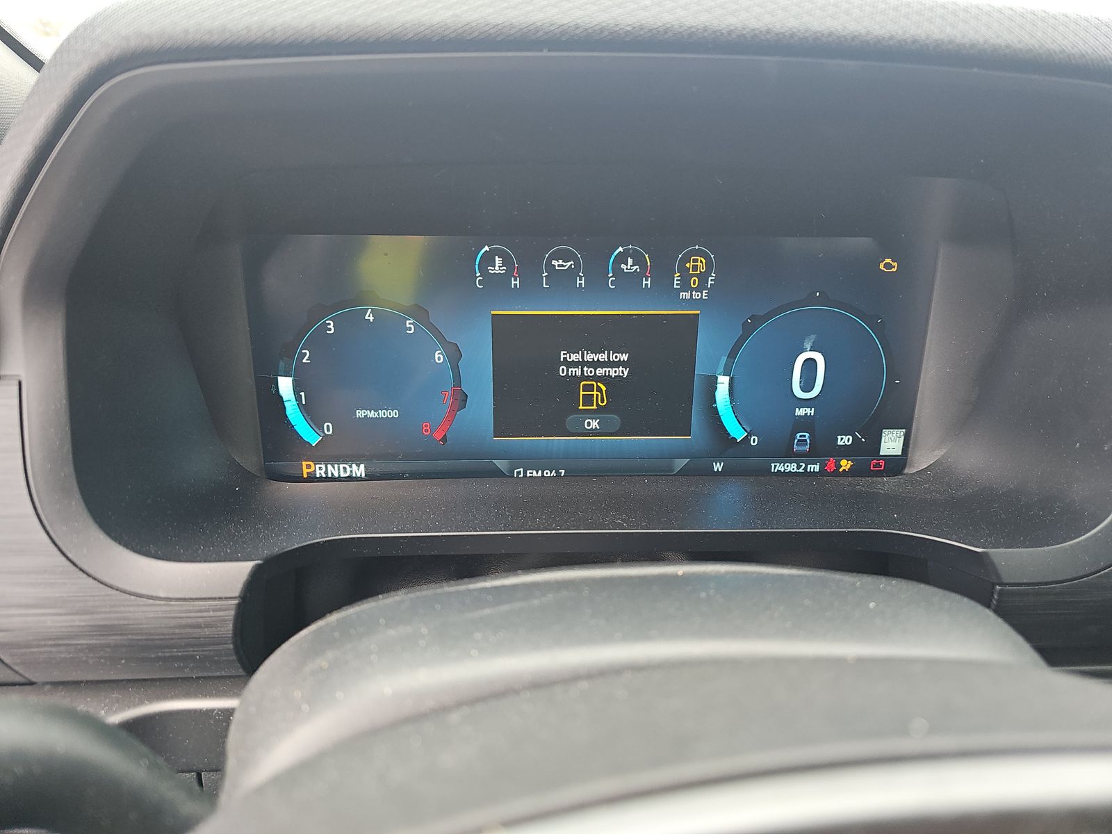 2024 Ford F-150 XLT AWD