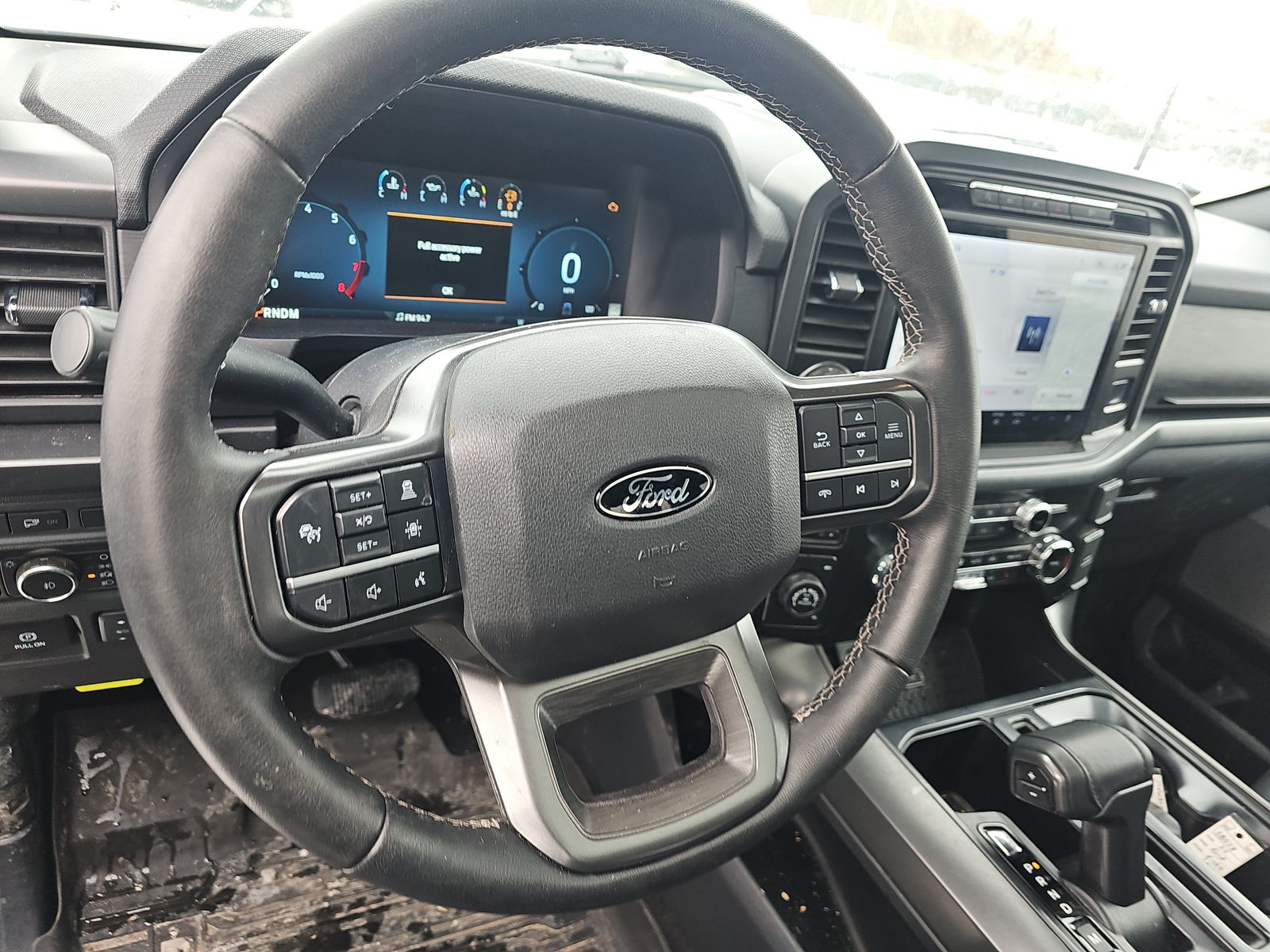 2024 Ford F-150 XLT AWD