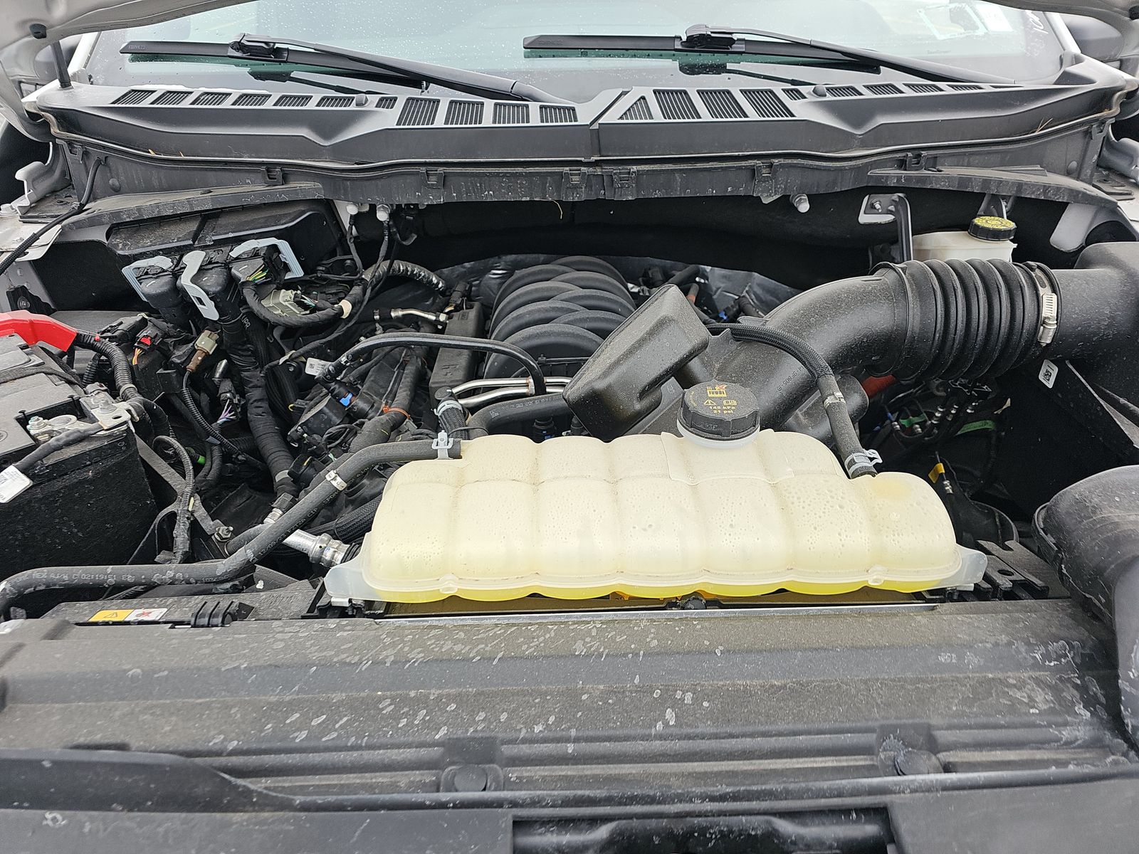 2024 Ford F-150 XLT AWD