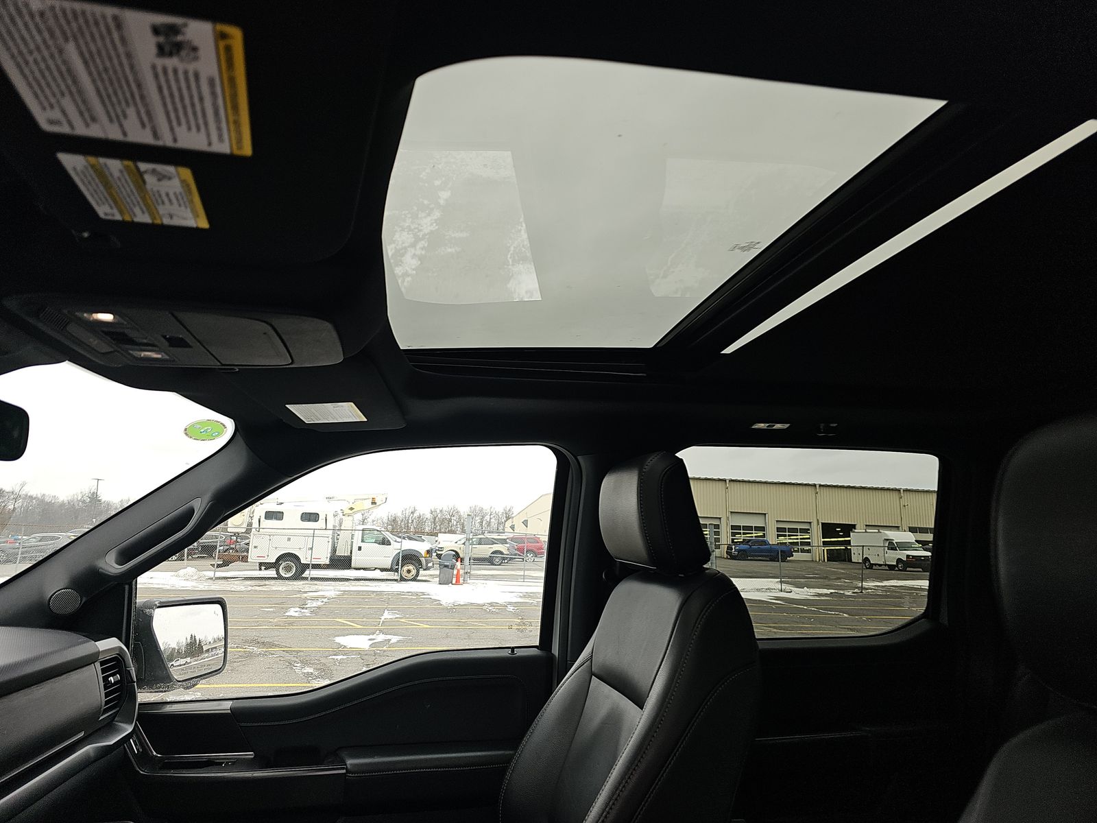 2024 Ford F-150 XLT AWD