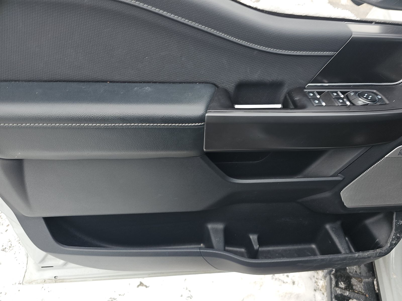 2024 Ford F-150 XLT AWD