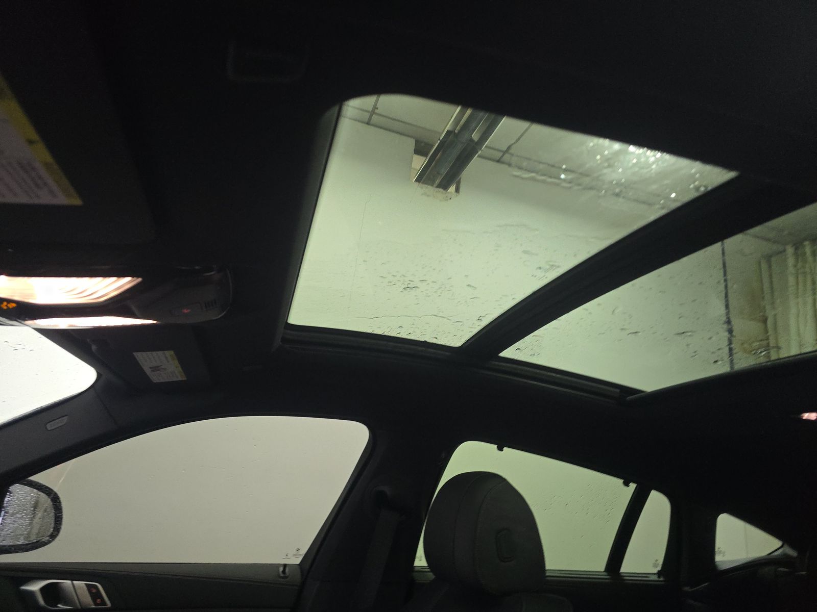 2024 BMW X6 xDrive40i AWD