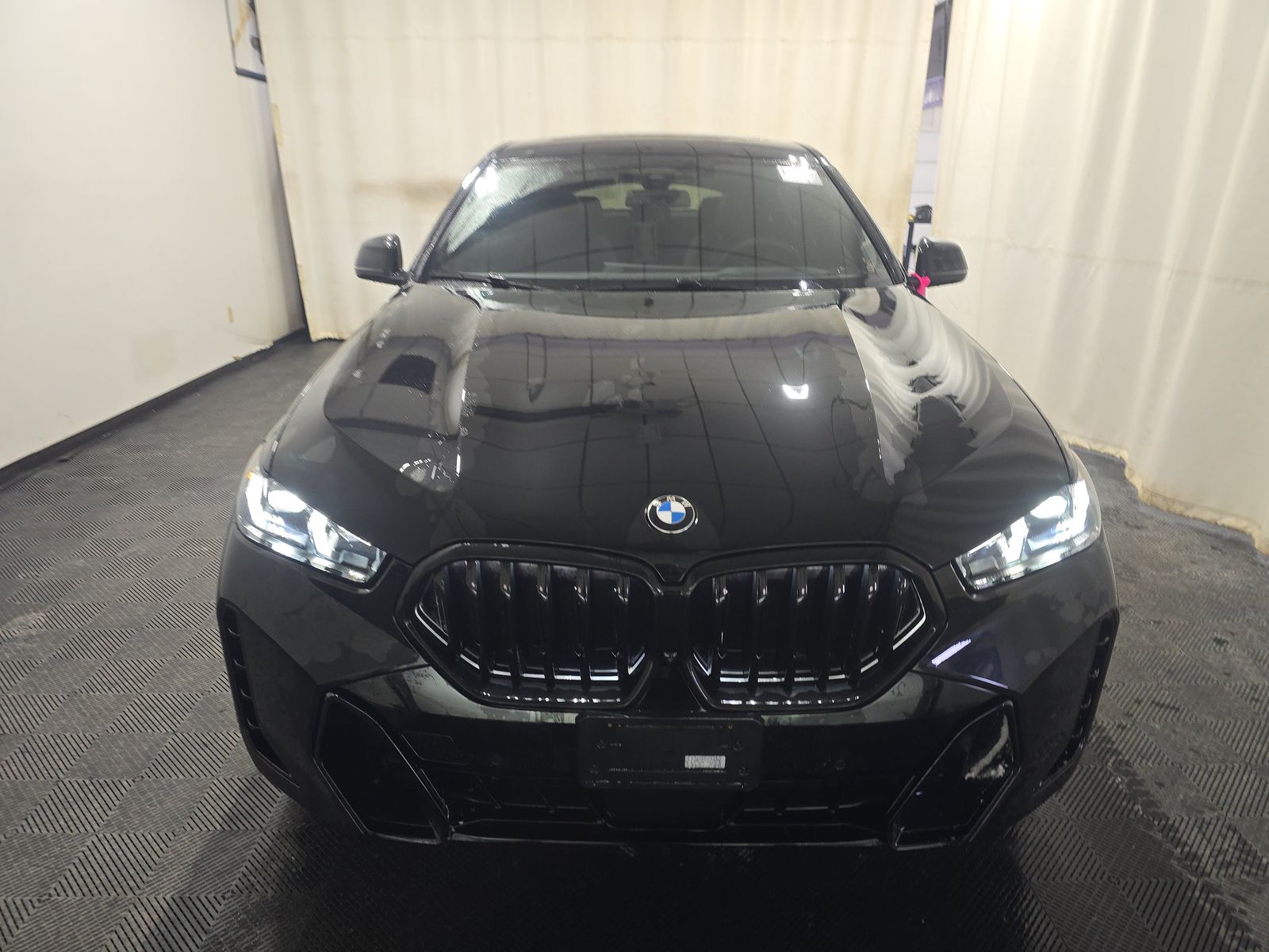 2024 BMW X6 xDrive40i AWD
