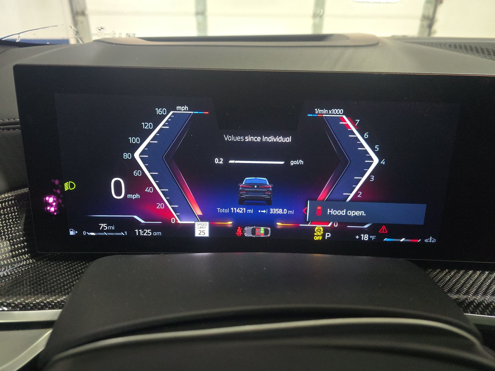 2024 BMW X6 xDrive40i AWD