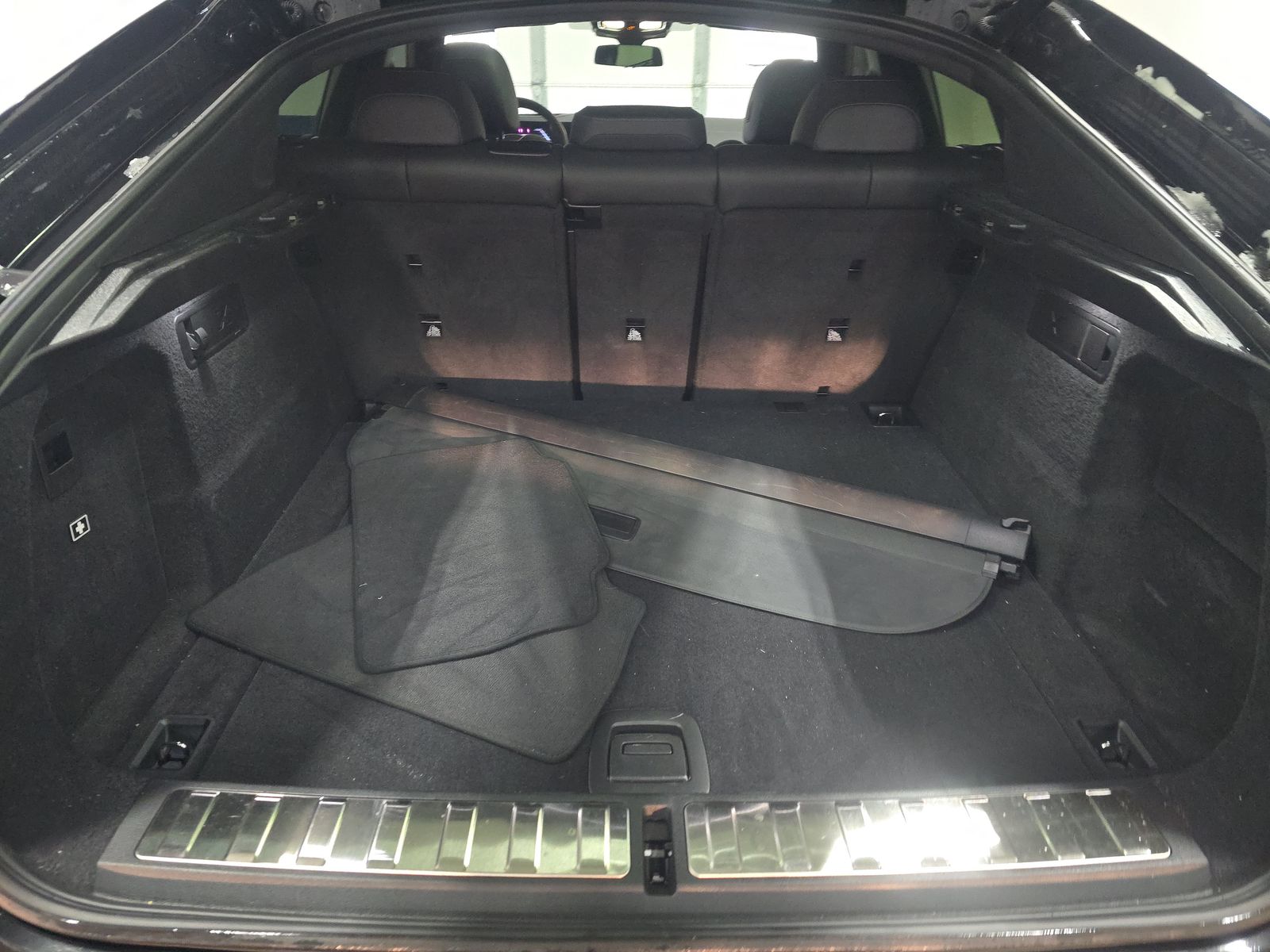 2024 BMW X6 xDrive40i AWD