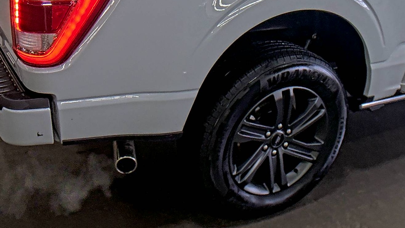 2023 Ford F-150 Lariat AWD