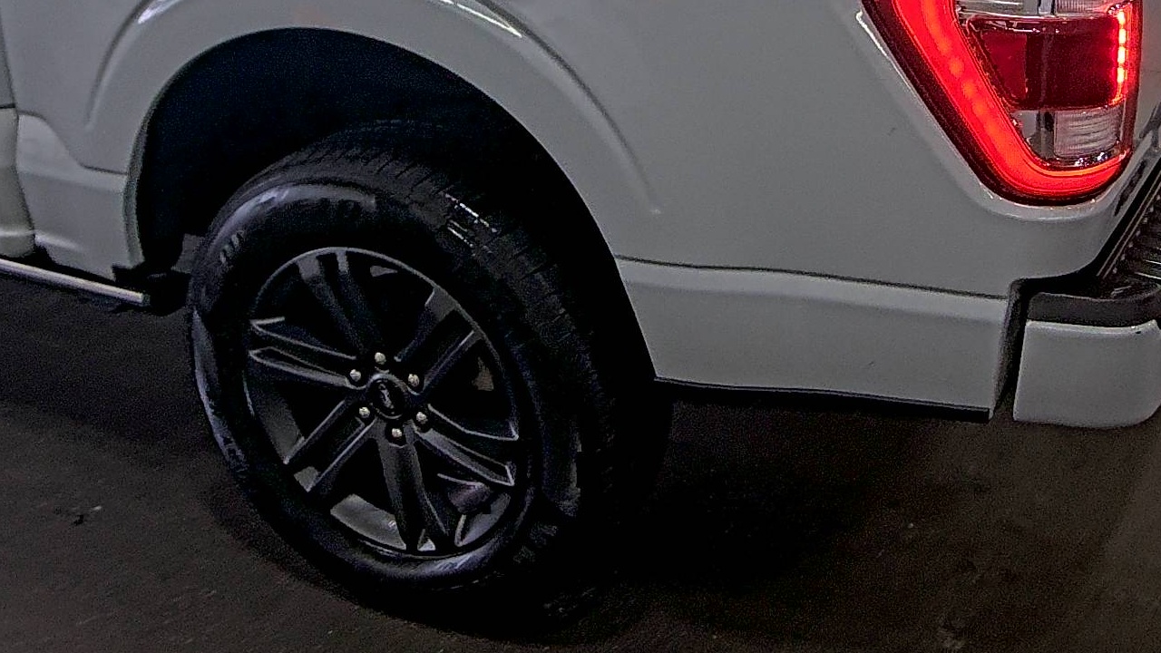 2023 Ford F-150 Lariat AWD