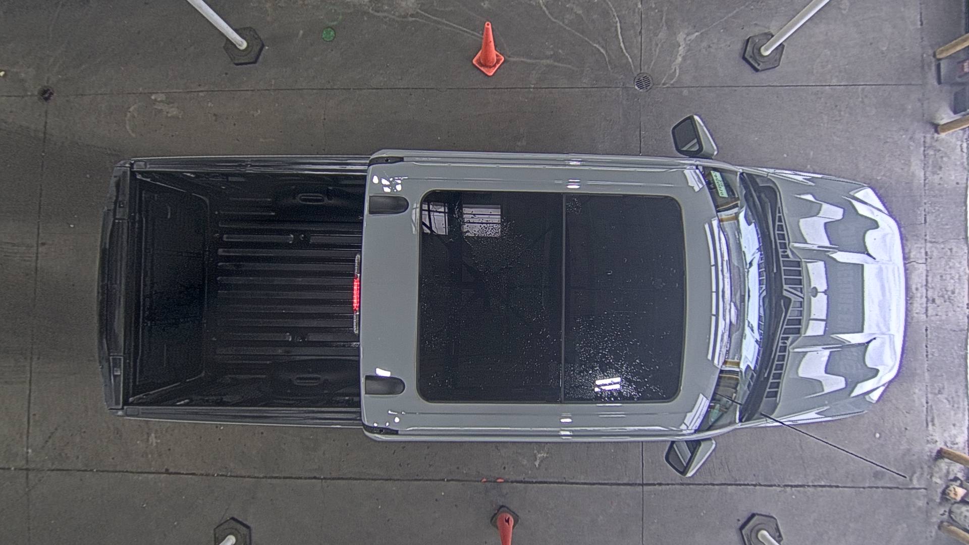 2023 Ford F-150 Lariat AWD